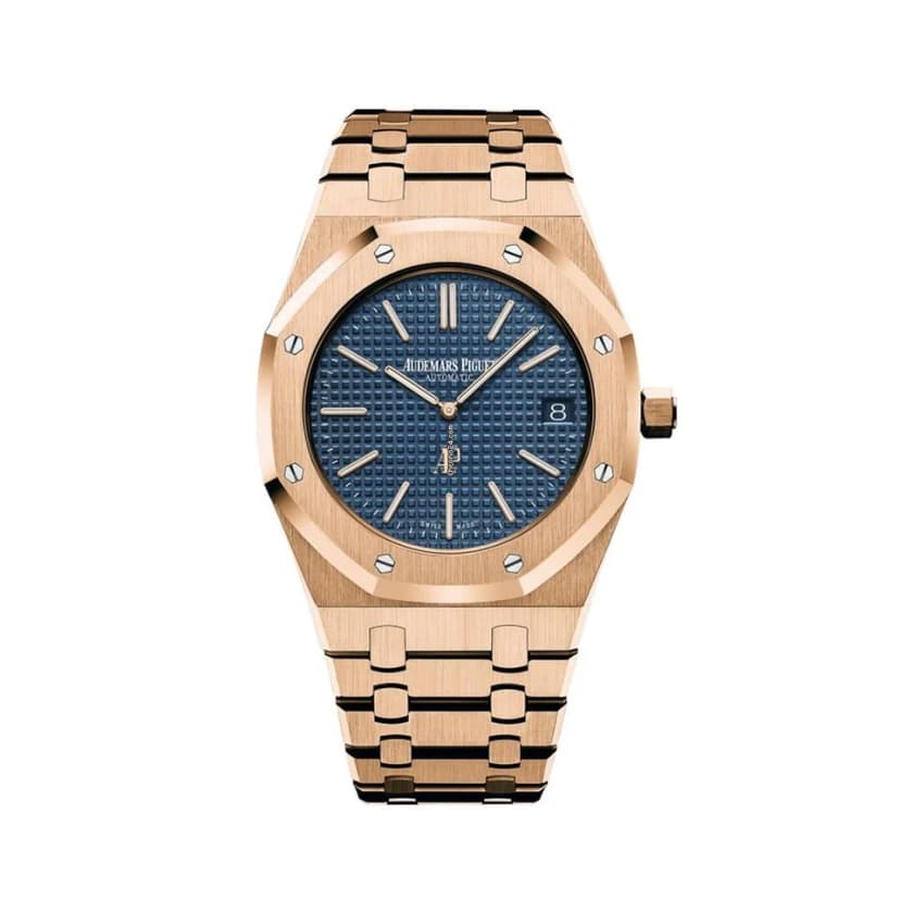 Featured Watch: Audemars Piguet